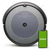 Робот-пилосос iRobot Roomba i3