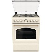 Плита комбінована Gorenje GKS6C70CLI