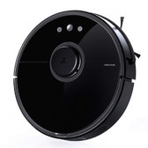 Робот-пилосос RoboRock Sweep One Vacuum Cleaner Black S55