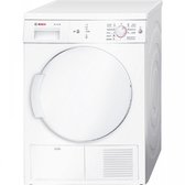 Сушильна машина Bosch WTE84102ME