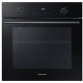 Духова шафа електрична Samsung NV68A1140BK