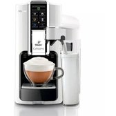 Кавоварка Saeco Tchibo Cafissimo Latte (HD8603/11)