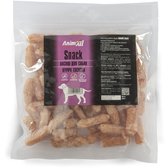 Ласощі AnimAll Snack 99487 курячі сосиски для собак 500 г (151743)