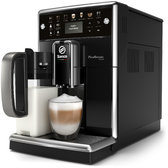 Кавоварка Saeco PicoBaristo Deluxe (SM5570/10)