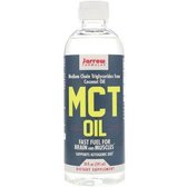 Jarrow Formulas MCT Oil 20 fl oz (591 ml) Масло MCT