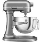 Кухонний комбайн KitchenAid Artisan 5KSM60SPXECU