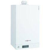 Viessmann Vitodens 100-W B1KC Kom. 26 кВт