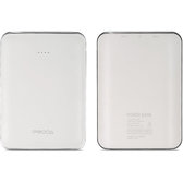 Зовнішній акумулятор Remax Proda Mink Power Bank 10000mAh White (PPL-22-WHITE)