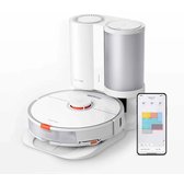 Робот-пилосос Xiaomi Roborock S7+ White