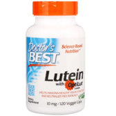 Doctor's Best Lutein with OptiLut 10 mg 120 Caps (DRB-00143)