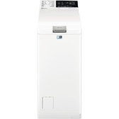 Пральна машина Electrolux EW7T3272SP