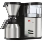 Кавоварка Melitta Aroma Elegance Deluxe 1012-04