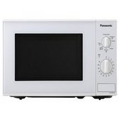 Мікрохвильова піч Panasonic NN-SM221WZPE