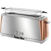 Тостер Russell Hobbs 24310-56 Luna Copper