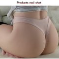 Реалистичный 3D мастурбатор Reality Doll полуторс секс куклы, 6 кг