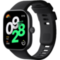 Смарт-часы Xiaomi Redmi Watch 4 Obsidian Black (Global)
