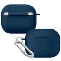 Чехол для наушников LAUT POD with Belt Ocean (L_AP4_POD_BL) for Apple AirPods 3