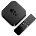 Аксессуар для Mac Apple TV 2015 32GB (MR912)