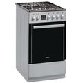 Плита комбінована Gorenje K 55306 AS