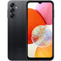 Смартфон Samsung Galaxy A14 5G 4/128GB Black A146