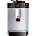 Кофеварка Melitta Caffeo Varianza CSP stainless steel (F58/0-100)