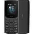 Мобильный телефон Nokia 105 (2023) Single Sim Charcoal (UA UCRF)