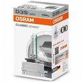 Ксеноновая автолампа Osram D3S Xenarc Classic 12V 66340CLC 1 шт.