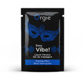 Пробник Жидкий вибратор Orgie Sexy Vibe! Liquid Vibrator, 2 мл, с эффектом мурашек