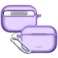 Чехол для наушников LAUT HUEX PROTECT Lavender (L_APP2_HPT_PU) for AirPods Pro 1/2