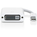 Аксессуар для Mac Apple Mini DisplayPort to DVI Adapter (MB570)