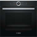 Духова шафа електрична Bosch HBG675BB1