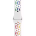 Аксессуар для Watch Apple Nike Sport Band Pride Edition (MYD52) for Apple Watch 38/40/41mm