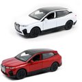 Автомодель TechnoDrive BMW iX в ассортименте (250380W)