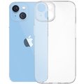 Аксессуар для iPhone Baseus Simple Transparent (ARAJ000802) for iPhone 14 Plus