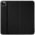Аксессуар для iPad LAUT Prestige Folio with Apple Pencil Black (L_IPP21L_PR_BK) for iPad Pro 12.9" (2018-2022)