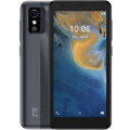 Смартфон ZTE Blade L9 1/32GB Gray (UA UCRF)