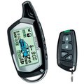 Sheriff ZX-1095 PRO без сирены