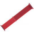 Аксессуар для Watch Armorstandart Nylon Band Hibiscus (ARM57852) for Apple Watch 38/40/41mm