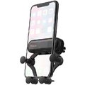 Держатель и док-станция Hoco Car Holder Air Vent Black (CA51)