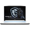Ноутбук MSI Sword 15 A12UE (A12UE-610)