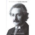 Уолтер Айзексон: Эйнштейн. Его жизнь и его Вселенная