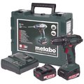 Шуруповерт Metabo BS 14.4 (602206530)