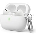 Чехол для наушников Elago Liquid Hybrid Hang Case White (EAPP2RH-HANG-WH) for Apple AirPods Pro 2