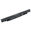 Батарея для ноутбука HP JC04 15-BW 14.6V Black 2850mAh (062448)