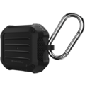 Чехол для наушников Switcheasy Odyssey Rugged Utility Black (GS-108-174-114-11) for Apple AirPods 3