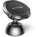 Держатель и док-станция RavPower Car Holder Magnetic Mount Black (RP-SH028)