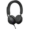 Наушники Jabra Evolve2 40 USB-C MS Stereo (24089-999-899)