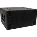 Сабвуфер MARTIN AUDIO SXH218
