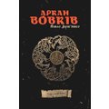 Павло Дерев'янко: Аркан Вовків (1 частина трилогії «Litopys Siroho Ordenu»)
