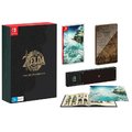 The Legend of Zelda Tears of the Kingdom Collectors Edition (Nintendo Switch)